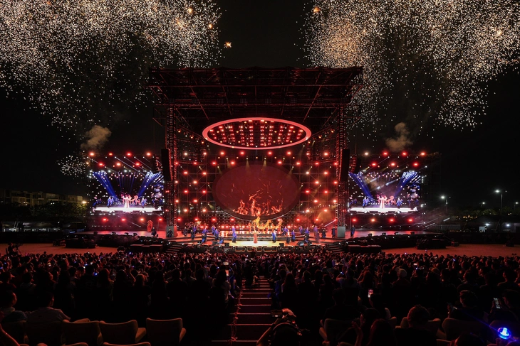 Quốc Thiên - Ảnh 8.