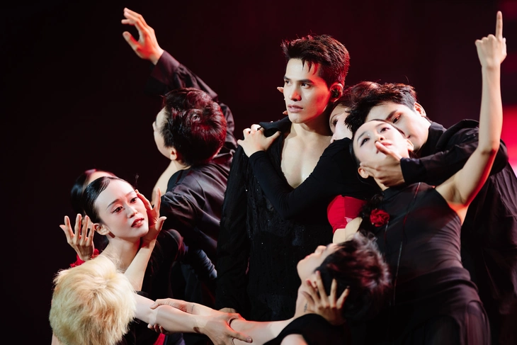 Quốc Thiên - Ảnh 4.