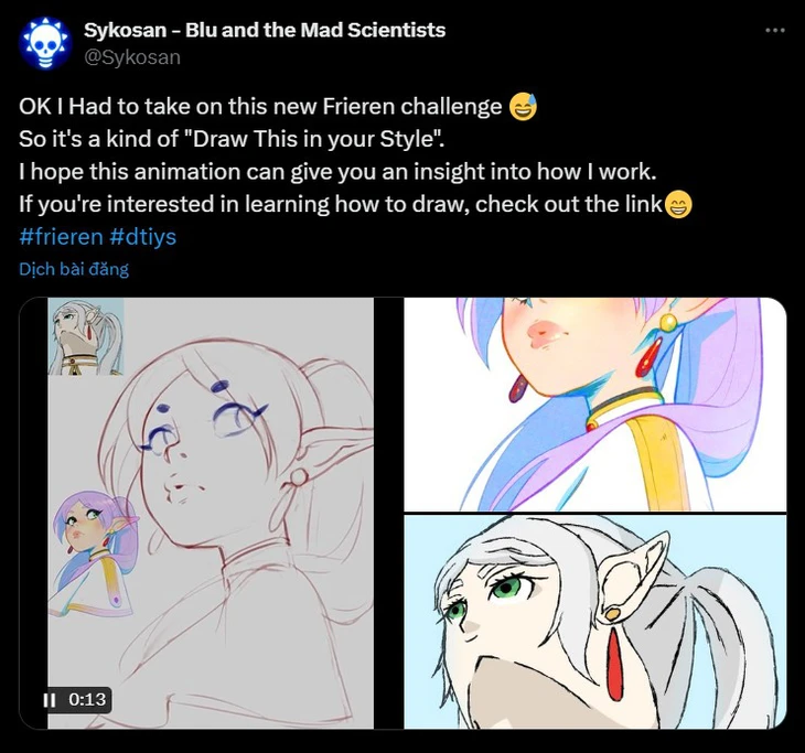 hoạt hình - Ảnh 6.