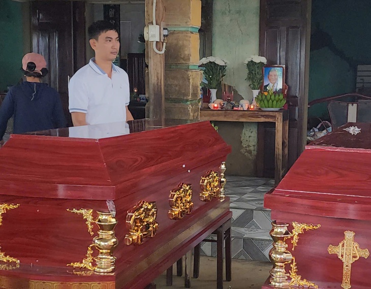 Rốn lũ Hòa Thịnh 23 người chết, 1 người mất tích, không có 'hàng trăm người' như tin đồn - Ảnh 4.