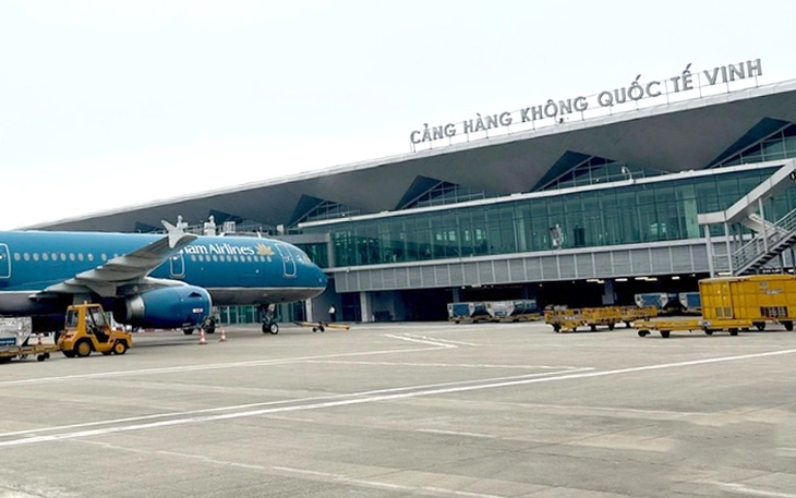 Hàng không tăng tốc nhận máy bay mới - Ảnh 3.