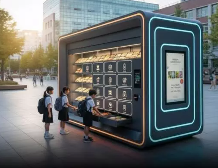 Hàn Quốc - Ảnh 1.