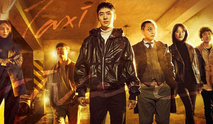 Taxi Driver 3 - Ảnh 4.