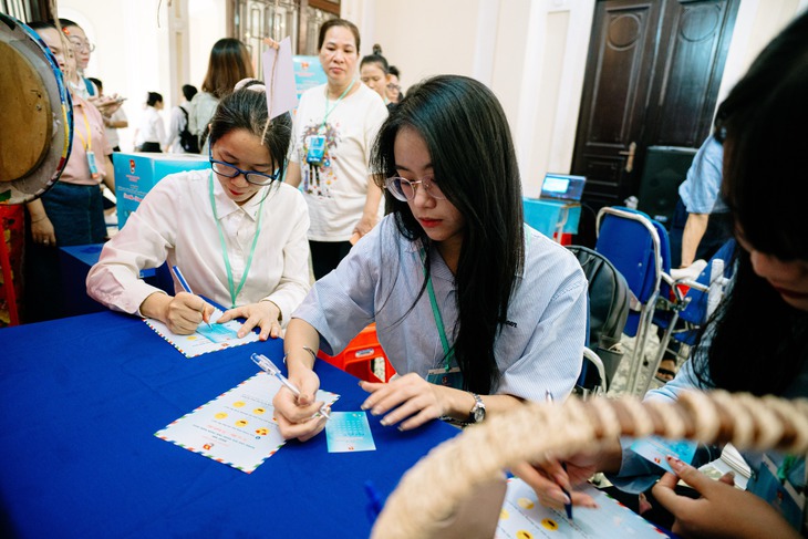 sức khỏe tâm thần - Ảnh 7.