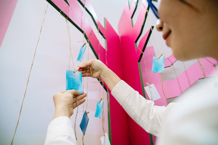 sức khỏe tâm thần - Ảnh 8.