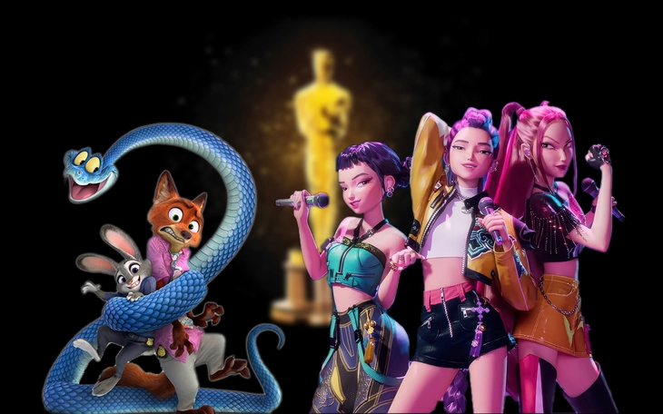 'Friangle' - Khi một bản vẽ 'lỗi' lại dậy sóng cộng đồng hoạt hình - Ảnh 8.