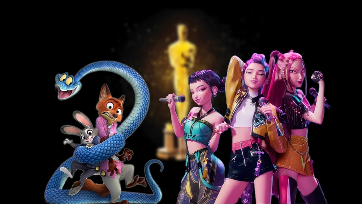 hoạt hình - Ảnh 1.