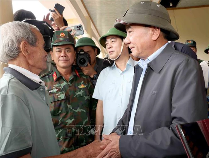 Khánh Hòa - Ảnh 2.