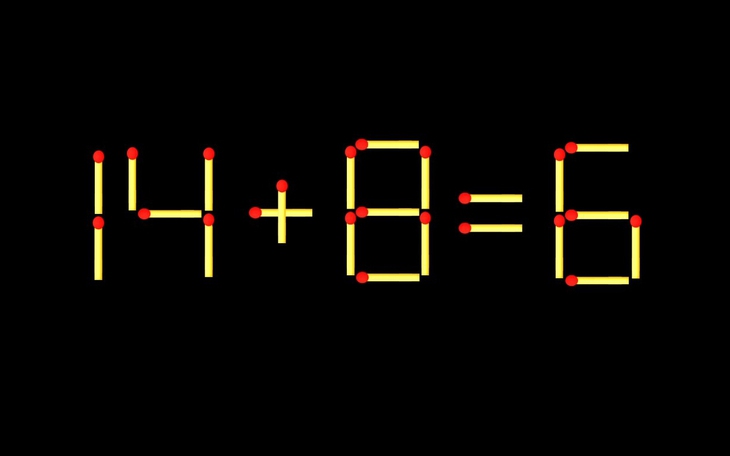 Thử tài tinh mắt: Con nhện ở đâu? - Ảnh 7.