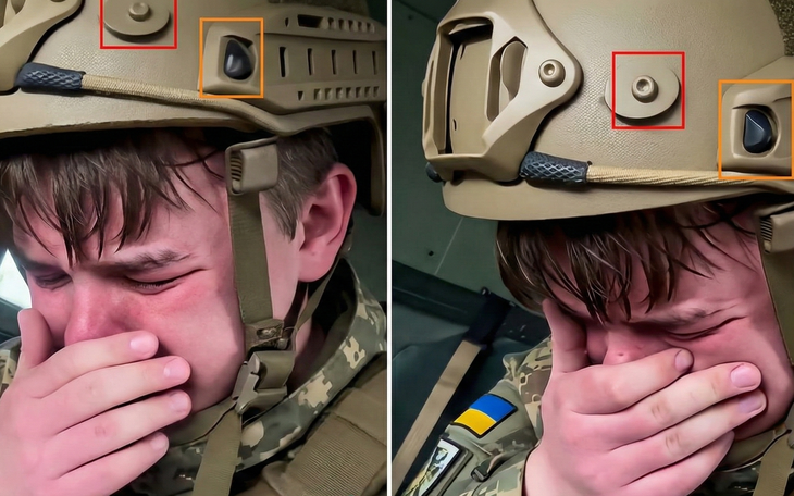 Tin tức thế giới 23-11: Ông Trump nói kế hoạch Ukraine chưa phải cuối cùng - Ảnh 4.