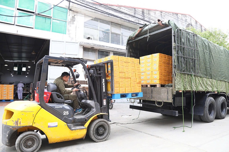 lũ lụt - Ảnh 2.