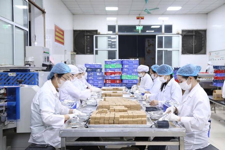 lũ lụt - Ảnh 1.