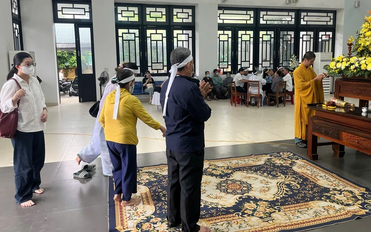 Cập nhật sáng 23-11: Mưa lũ làm 102 người chết và mất tích - Ảnh 2.