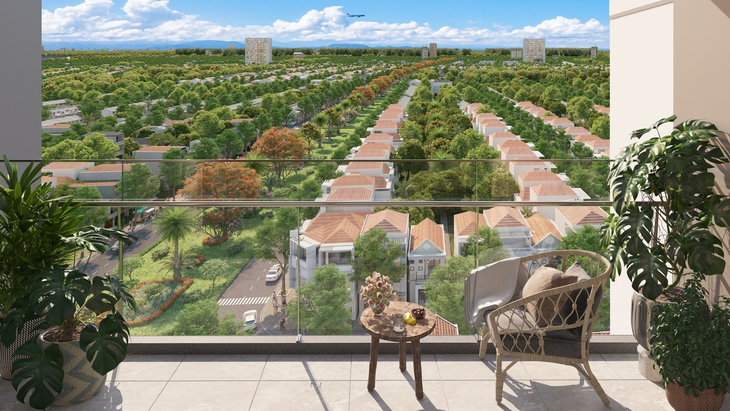 Sun NeO City - Ảnh 5.