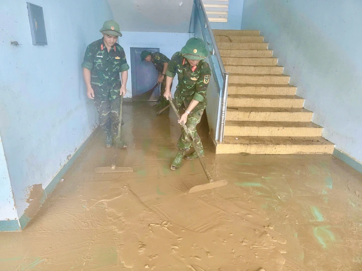 xã Hòa Thịnh - Ảnh 1.