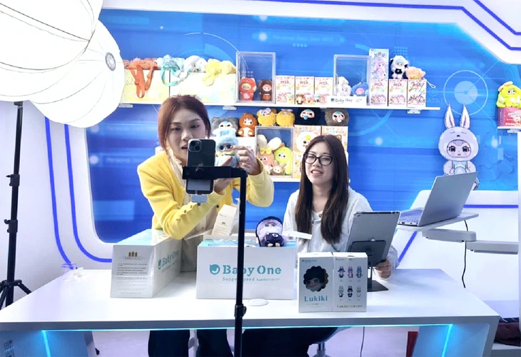 trường nghề - Ảnh 2.