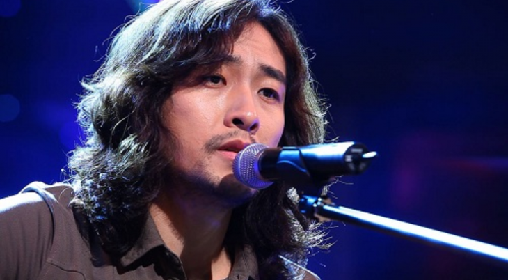 Kim Jae Hee - Ảnh 1.