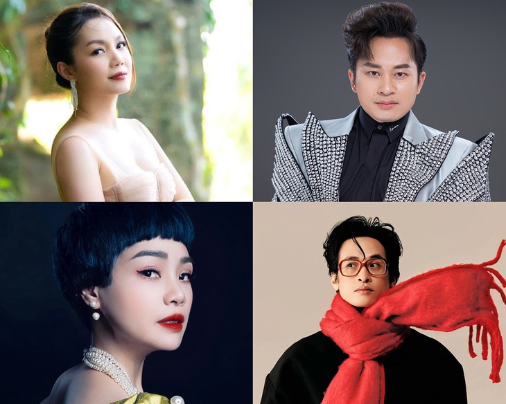 Sao Mai Điểm Hẹn - Ảnh 1.