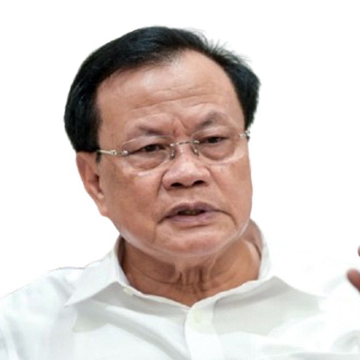 Sửa đổi Luật Báo chí: Cần chính sách đặc thù cho báo chí Hà Nội, TP.HCM - Ảnh 2.