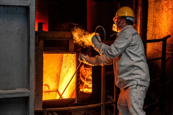 Trung Quốc - Ảnh 1.