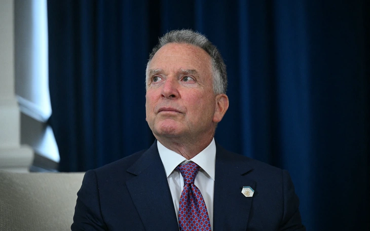 Nhà Trắng xác nhận DOGE không còn tồn tại - Ảnh 3.