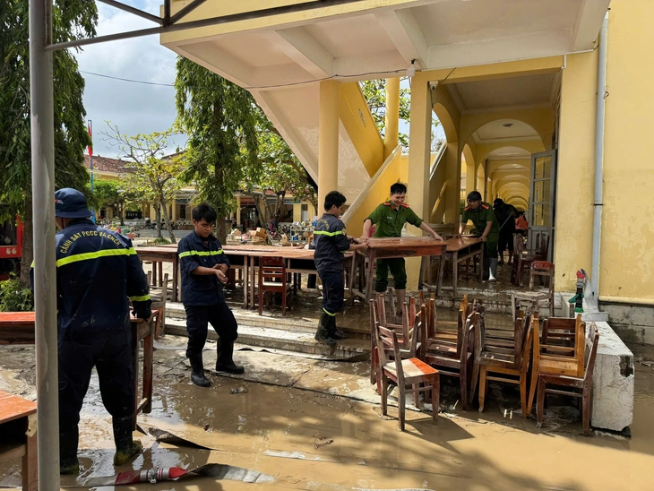 Công an TP.HCM  - Ảnh 3.