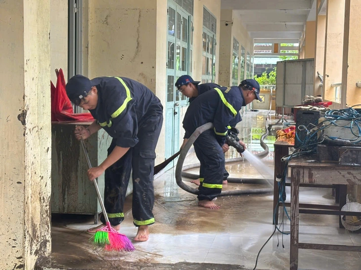 Công an TP.HCM  - Ảnh 4.