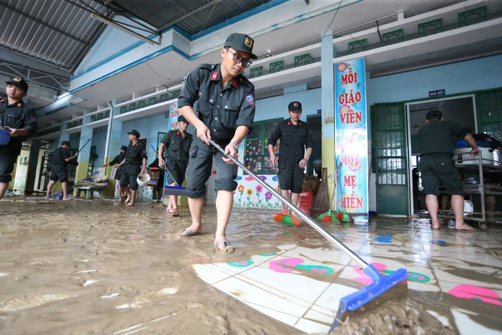 Công an TP.HCM  - Ảnh 2.