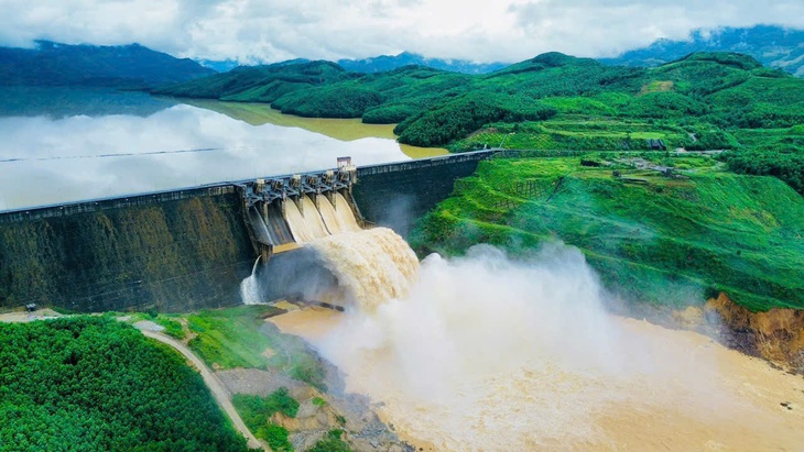 sông tranh - Ảnh 3.