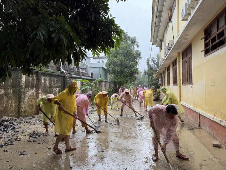 Công an TP.HCM  - Ảnh 1.