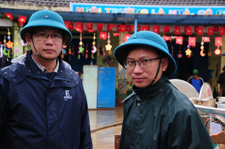 người hùng - Ảnh 1.