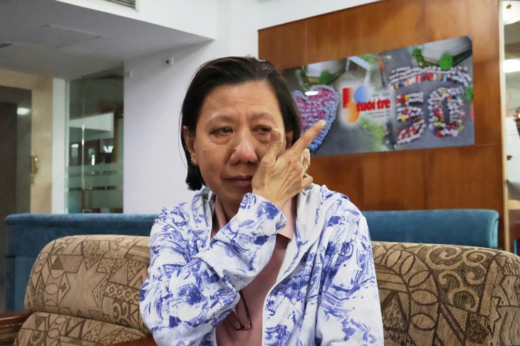 Mưa lũ gây thiệt hại nặng nề ở miền Trung; Lý do vợ chồng chủ thẩm mỹ viện Mailisa bị bắt - Ảnh 2.