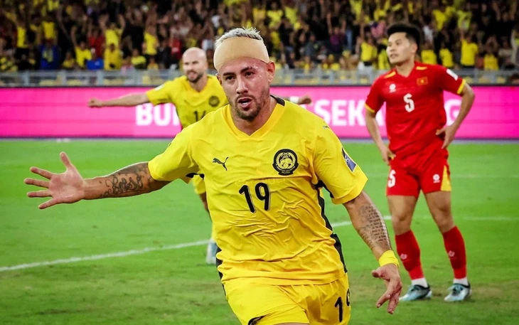 AFC lại ra thông báo 'đáng sợ', bóng đá Malaysia bàng hoàng - Ảnh 3.