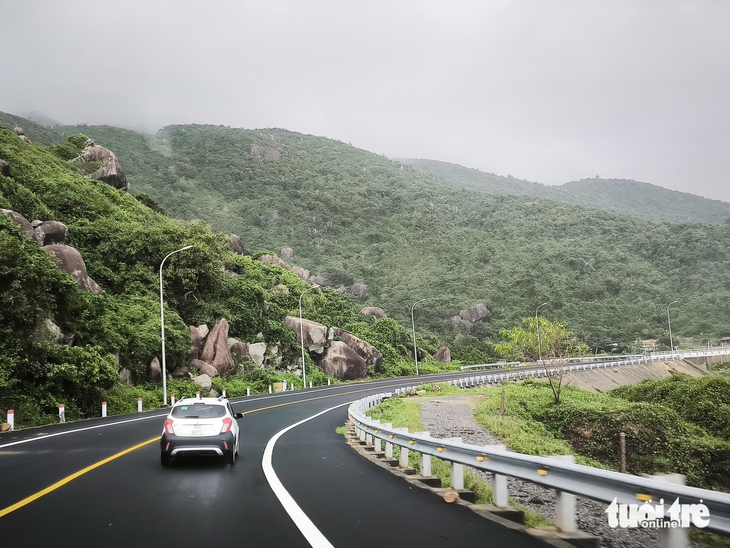 giao thông - Ảnh 1.