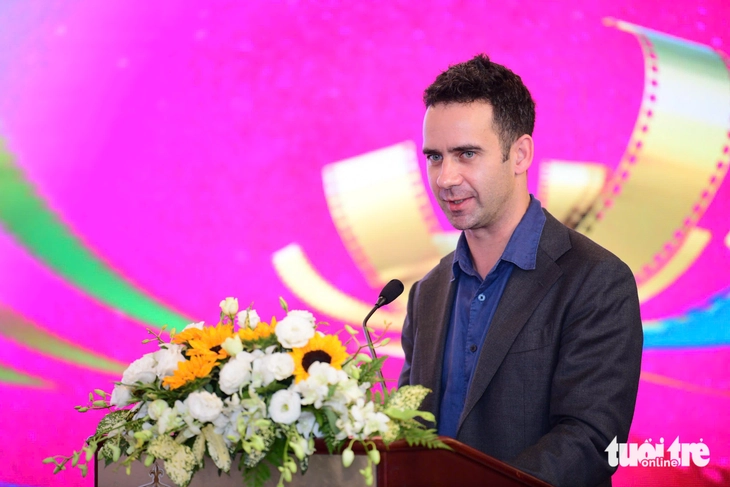 TP.HCM ra mắt cẩm nang tiếng Anh cho các đoàn phim quốc tế - Ảnh 4.