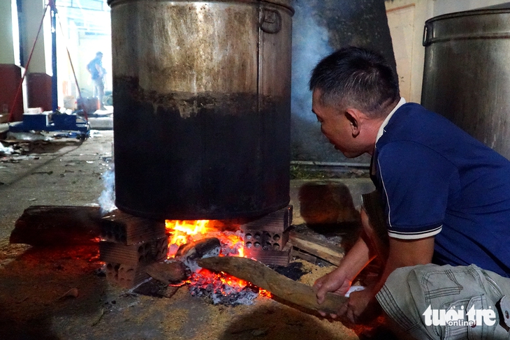 bánh chưng - Ảnh 3.