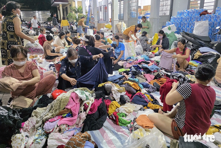 bánh chưng - Ảnh 5.