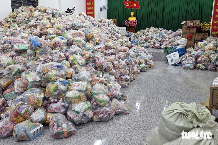 bánh chưng - Ảnh 6.