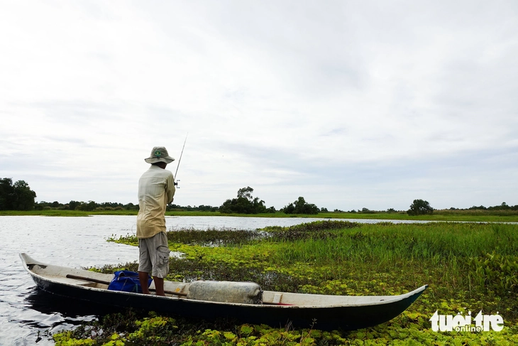 u minh thượng - Ảnh 5.