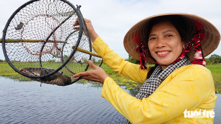 u minh thượng - Ảnh 6.