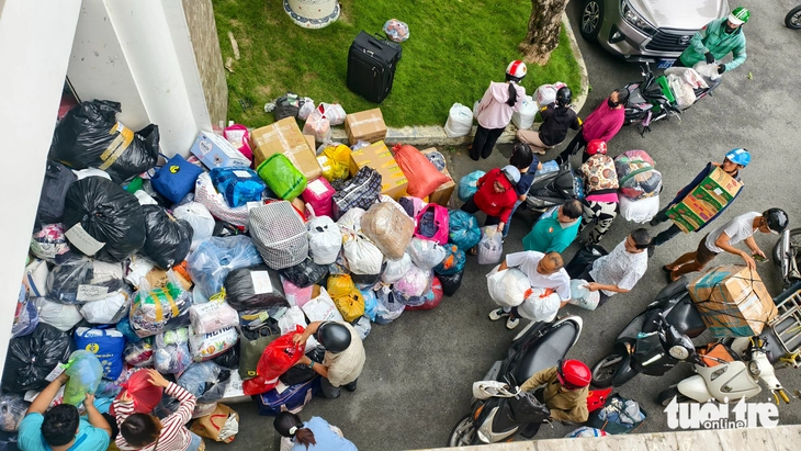 miền Trung - Ảnh 1.