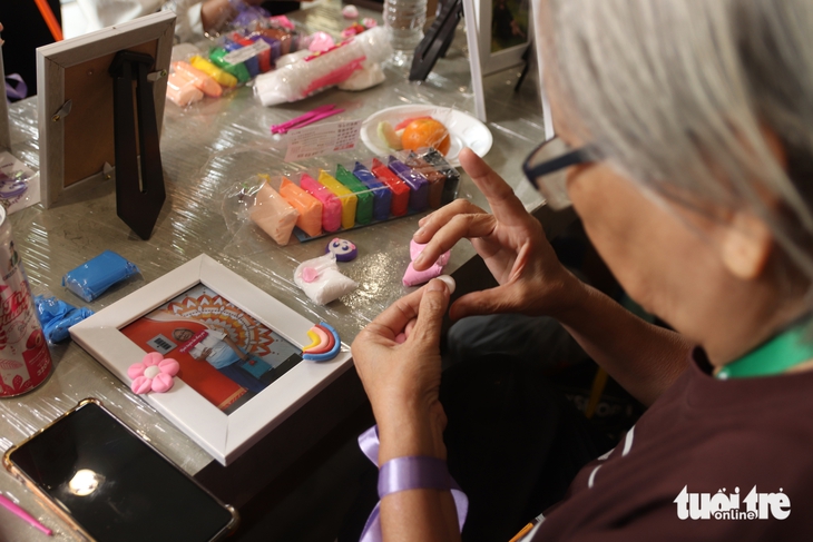 chăm sóc giảm nhẹ - Ảnh 4.