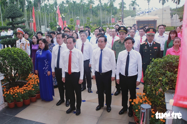 ngày Nam Kỳ khởi nghĩa - Ảnh 1.