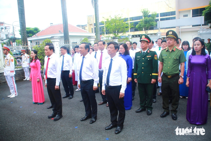 ngày Nam Kỳ khởi nghĩa - Ảnh 3.