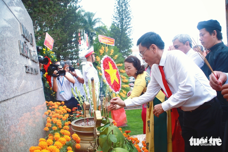 ngày Nam Kỳ khởi nghĩa - Ảnh 4.