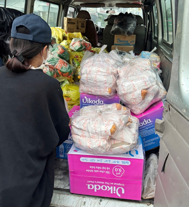 hỗ trợ - Ảnh 1.