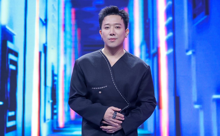 Trấn Thành - Ảnh 1.