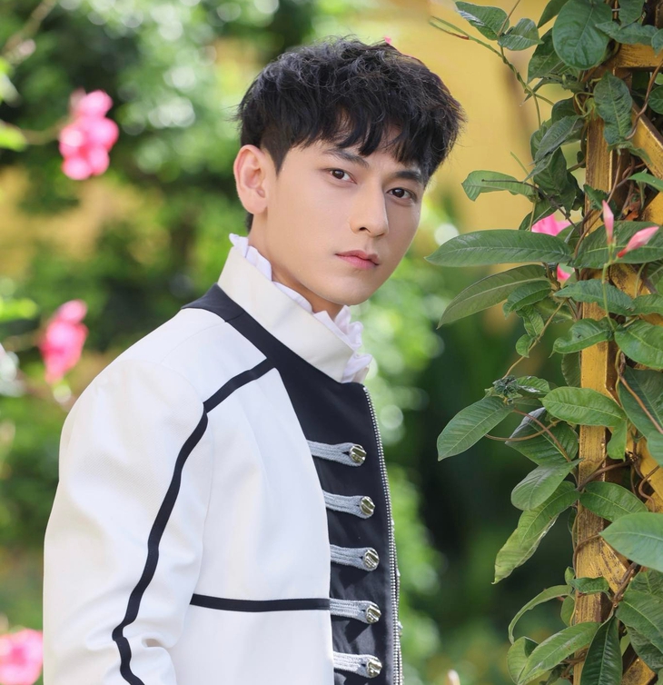 Trấn Thành - Ảnh 2.