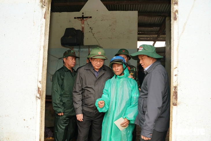 Hồ Quốc Dũng - Ảnh 1.