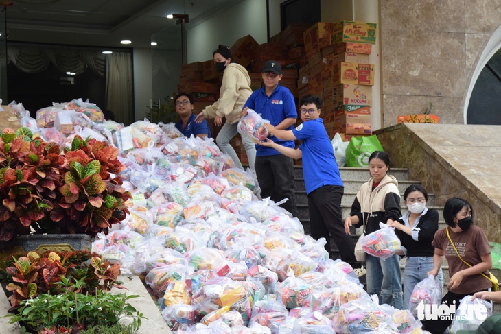 miền Trung - Ảnh 6.